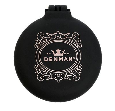 Denman D7 Hairbrush Compact