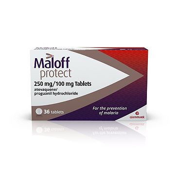 Maloff Protect - 36 Tablets