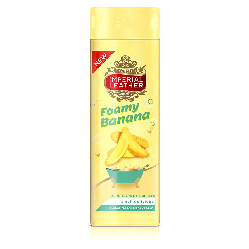Banana Scent