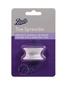 Boots Toe Spreader