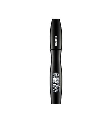 Collection Lash Surge Mascara Black Black