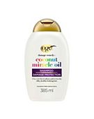 OGX Damage Remedy+ Coconut Miracle Oil Extra Strength pH Balanced Shampoo 385ml