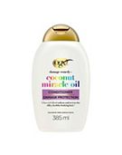 OGX Damage Remedy+ Coconut Miracle Oil Extra Strength pH Balanced Conditioner 385ml