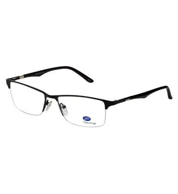 Boots Grayson Men's Glasses - Black image number 2
