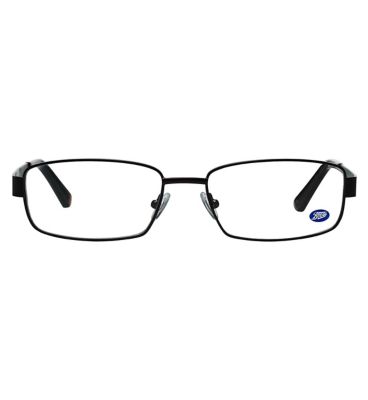 Boots McKenna Men's Glasses - Bronze