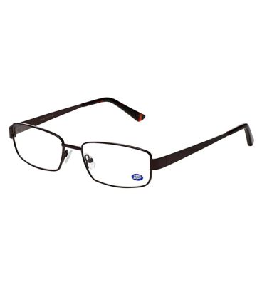 Boots McKenna Men's Glasses - Bronze image number 2