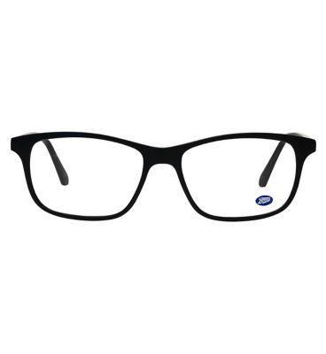Boots Noah Men's Glasses - Blue