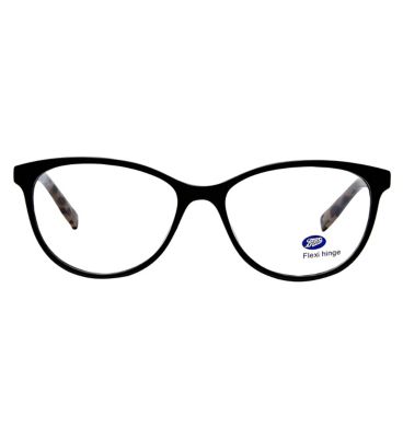Boots Robyn Women's Glasses-Black