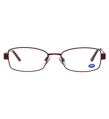 Boots Kyla Women's Glasses-Red