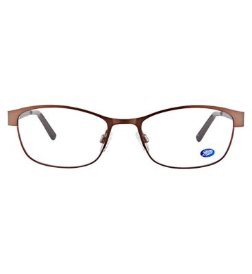 Boots Meridith Women's Glasses-Bronze