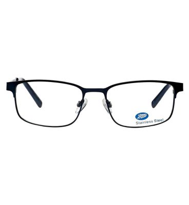 Boots Solomon Men's Glasses - Blue