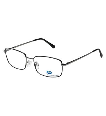 Boots Sherlock Men's Glasses - Gunmetal image number 2