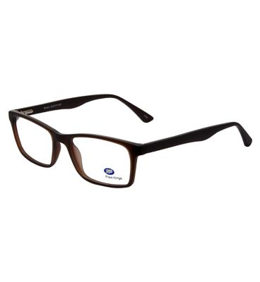 Boots Dane Men's Glasses - Brown image number 2