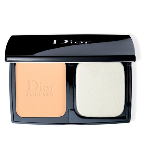 Dior Diorskin Forever Extreme Control Compact Foundation