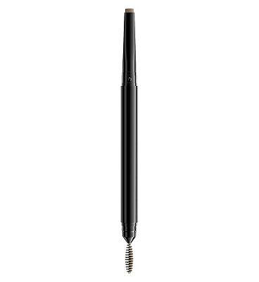 NYX Precision Brow Pencil Auburn Auburn