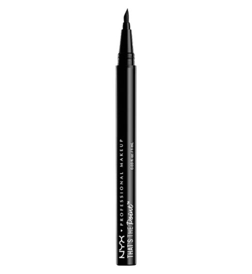 NYX Professional Makeup That's The Point Eyeliner - Super Sketchy