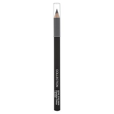 Collection Precision Kohl Pencil 02 Brown 02 Brown