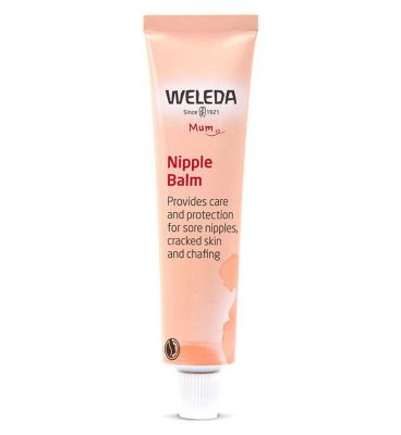 Weleda Nipple Balm 25g
