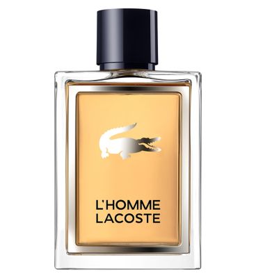 Lacoste | L'Homme Eau de Toilette 100ml 