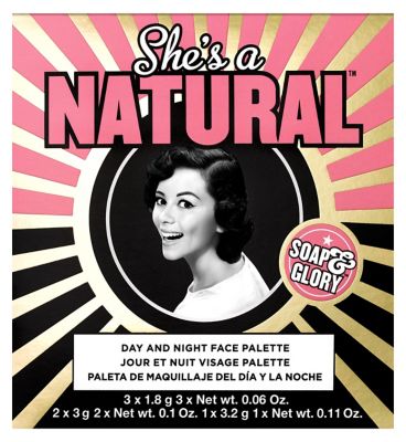 What S In Our Soap And Glory Makeup Bag Soap Glory Blog