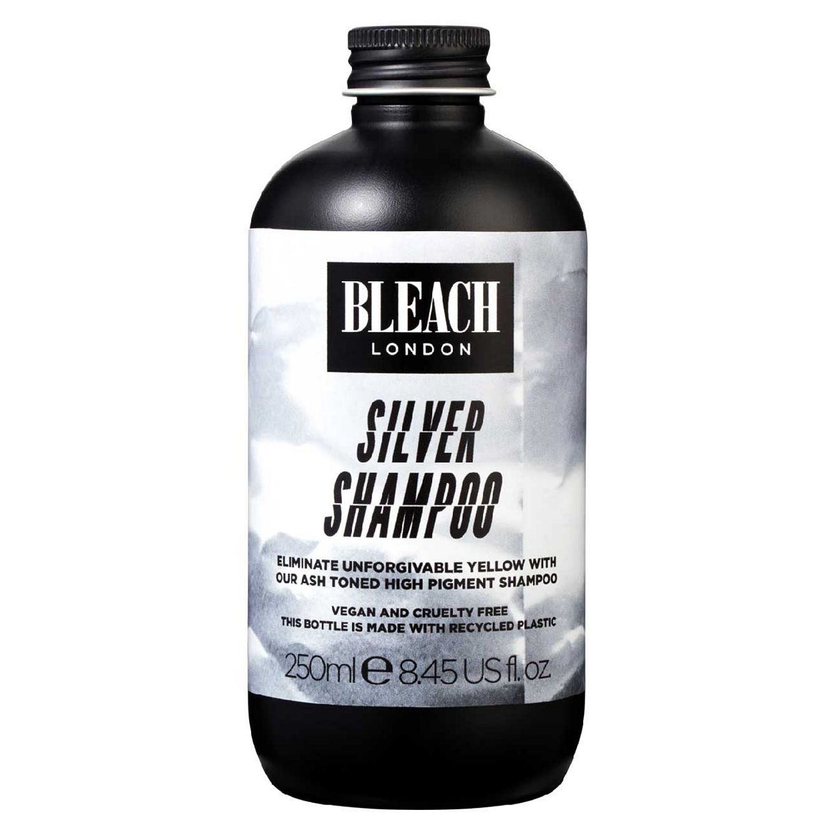 Bleach London Silver Shampoo250 ml, 250ml