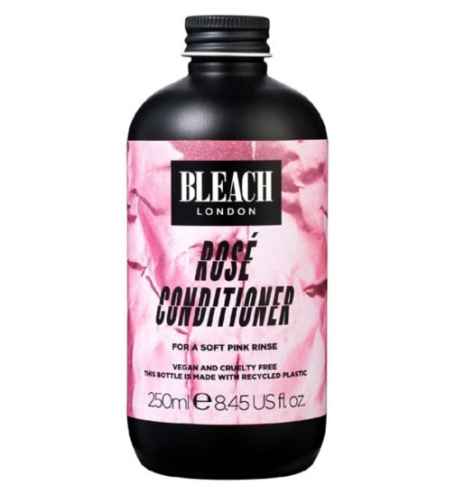Bleach Rose conditioner 250ml