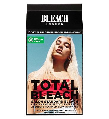 Bleach London Total Bleach Kit