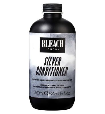 Bleach Silver Conditioner 250ml