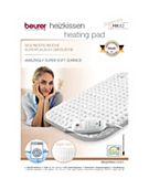 Beurer Ecologic+ Single Heated Blanket - Boots