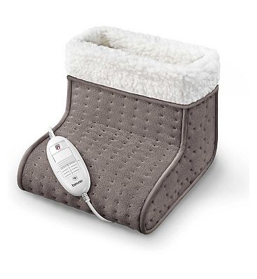 Beurer FW20 Extra Cosy Foot Warmer