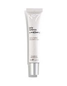 No7 Early Defence GLOW ACTIVATING Serum 30ml