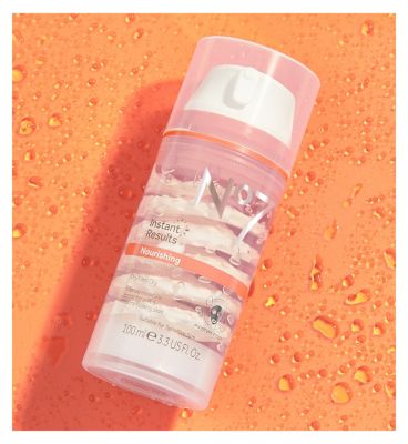 No7 Instant Results Nourishing Hydration Mask 100ml (4)