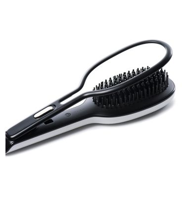 revlon hot air brush volumizer