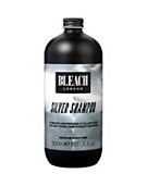 Bleach London Silver Shampoo 500ml