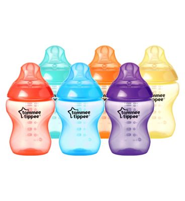 boots baby bottles