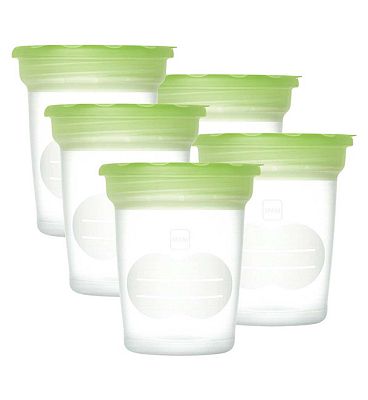 MAM Storage Solution - 5 Pack