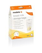Medela Breastmilk storage bags 50s