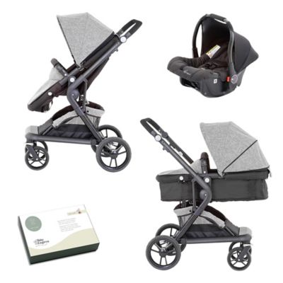 boots travel system