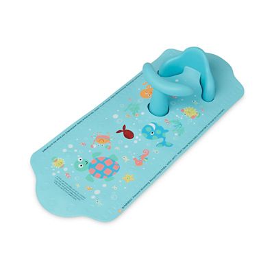 Baby Bath Sponge Support Boots