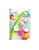 Munchkin Ocean Squirts Bath Toy 8pk