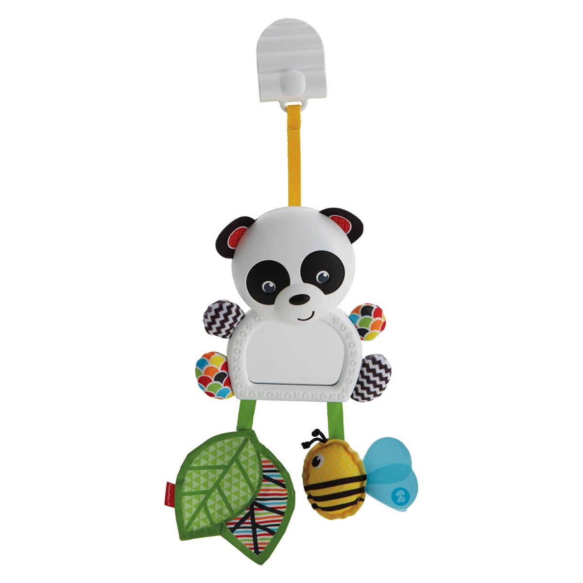 Fisher Price Fisher-Price On-The-Go Panda