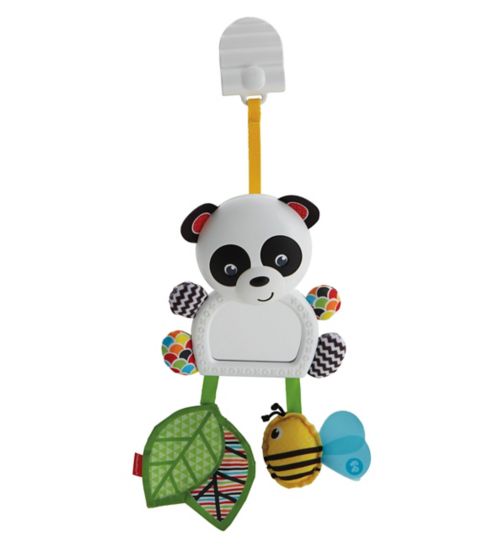 Fisher-Price On-the-Go Panda