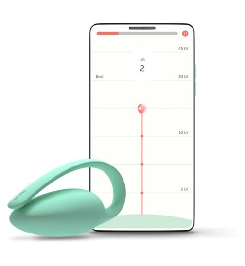 Pelvic Floor Strength Incontinence Boots