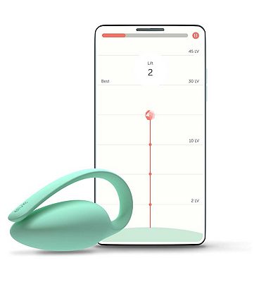 Elvie Trainer - Smart Pelvic Floor Trainer