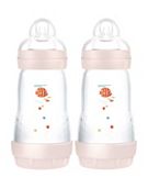 MAM Easy Start Anti Colic Bottle 260ml 2 Pack - Shell