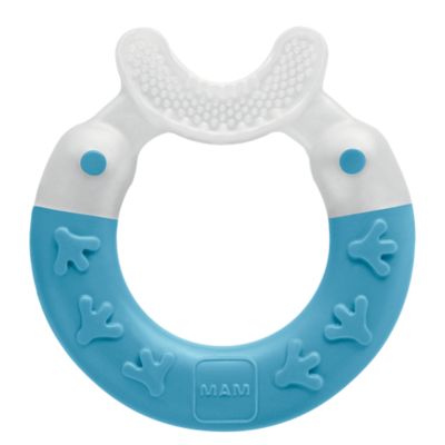 teether boots