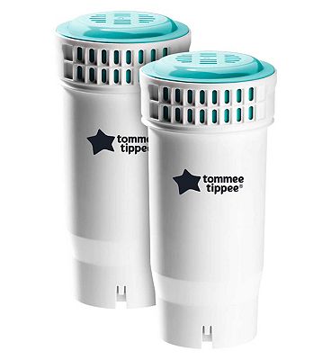 Tommee Tippee Perfect Prep Replacement Filter 1 Pack