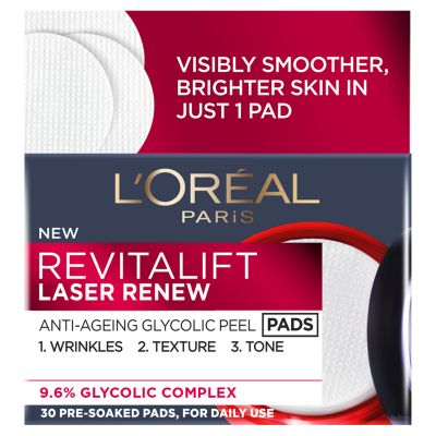 revitalift laser renew boots
