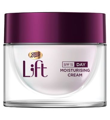 boots lift brighten up eye cream