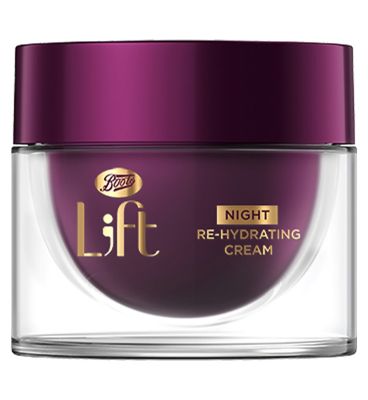 boots lift brighten up eye cream